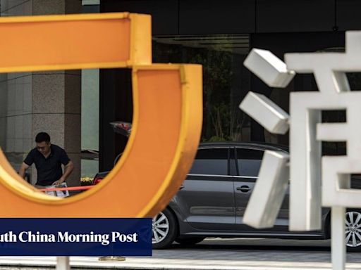 China’s Didi Chuxing says it has no timetable for Hong Kong IPO