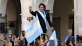 Argentina's Milei Loves Being the Skunk at the Garden Party | RealClearPolitics