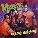 Famous Monsters