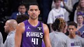 Lyles out with MCL sprain; Kings to re-evaluate him in 2 weeks
