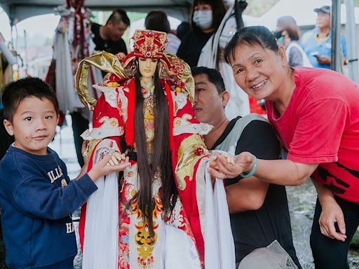 藝遊奮起湖一同過中秋 深化阿里山歲時生活節印象 | 蕃新聞