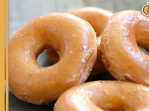 Krispy Kreme regalará donas por el Día de la Dona 2024