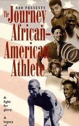 The Journey of the African-American Athlete