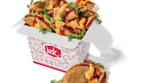 Jack in the Box viene a la Florida, con su amplio menú que lo ha llevado a la fama