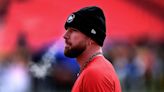 Travis Kelce shares insights into first Chiefs practice after Damar Hamlin collapsed