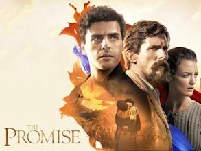 The Promise (2016 film)