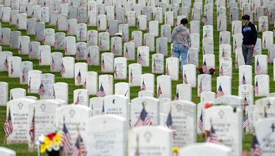 Lincoln Journal Star: Memorial Day in the words of the wise