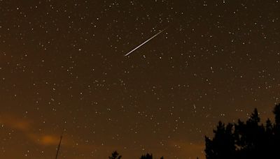 Don’t worry if you missed the Perseids meteor shower, here are the other times to catch it in 2024