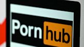 Pornhub parent company admits it made money off sex trafficking