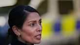 Predatory officers are problem nationwide not just Metropolitan Police, ex home secretary Priti Patel warns