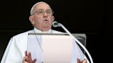 El papa Francisco asegura que el cambio de sexo "corre el riesgo de atentar contra la dignidad de la persona"