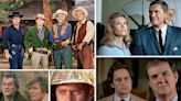 Top Five retro: del éxito impensado de Bonanza a los egos desatados de los protagonistas de Dos tipos audaces