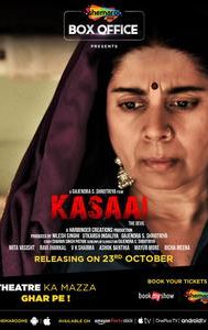 Kasaai