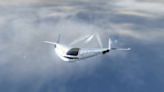 Sky OV: ‘Wingless’ zero-emission jet could fly at supersonic speeds