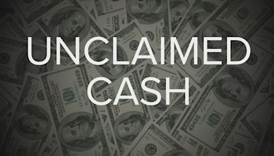 How to see if you have unclaimed cash owed to you in California