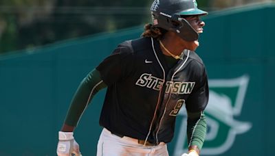 What channel is Stetson baseball vs Florida State on today? NCAA tournament time, TV, streaming