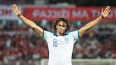 England player ratings vs Malta: Trent Alexander-Arnold justifies No10 shirt with blistering display