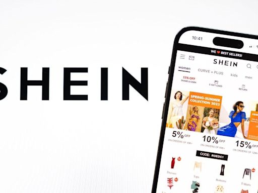 Shein’s London IPO push could drive sustainability and transparency