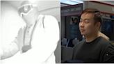 SF police travel to Taiwan to arrest man accused of stealing $3 million in home invasion, kidnapping