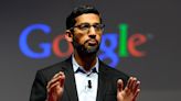 Who is Sundar Pichai? Google's AI blunders prompt calls for leadership change