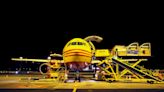 DHL Dives Deeper Into Sustainable Aviation