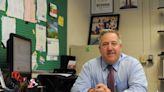 'Warmth, humor, and leadership': Dennis-Yarmouth High Principal Paul Funk dead at 51.