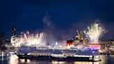 Cunard celebrates record bookings following Queen Anne launch