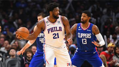 How the 76ers Built a Title Contender Nearly From Scratch