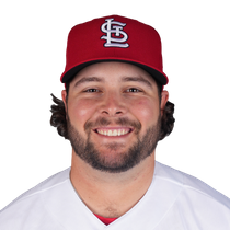 Alec Burleson Shines Despite Cardinals' Loss