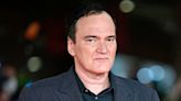 Quentin Tarantino blasts streaming movies: 'It's almost like they don't exist'