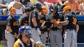 Knoxville Regional betting preview: Can Tennessee keep its hot streak going?