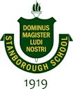 Stanborough School, Watford