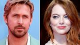 Erste Emmy-Nominierung für Ryan Gosling, Emma Stone geht leer aus