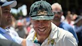 David Warner signs off in style in final Test for Australia – and is reunited with lost Baggy Green