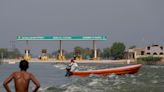 Pakistan signs $475 million flood loan deal with ADB
