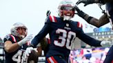 Patriots extra points: Marte Mapu looking to be ‘dominant’ in 2024