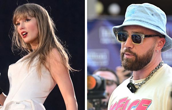 Why Travis Kelce Missed Taylor Swift’s Eras Tour Shows in Zurich