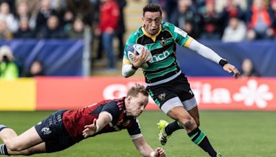 Northampton Saints need a trophy to justify their business model