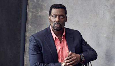 Eamonn Walker Becomes Latest Cast Member to Leave Chicago Fire