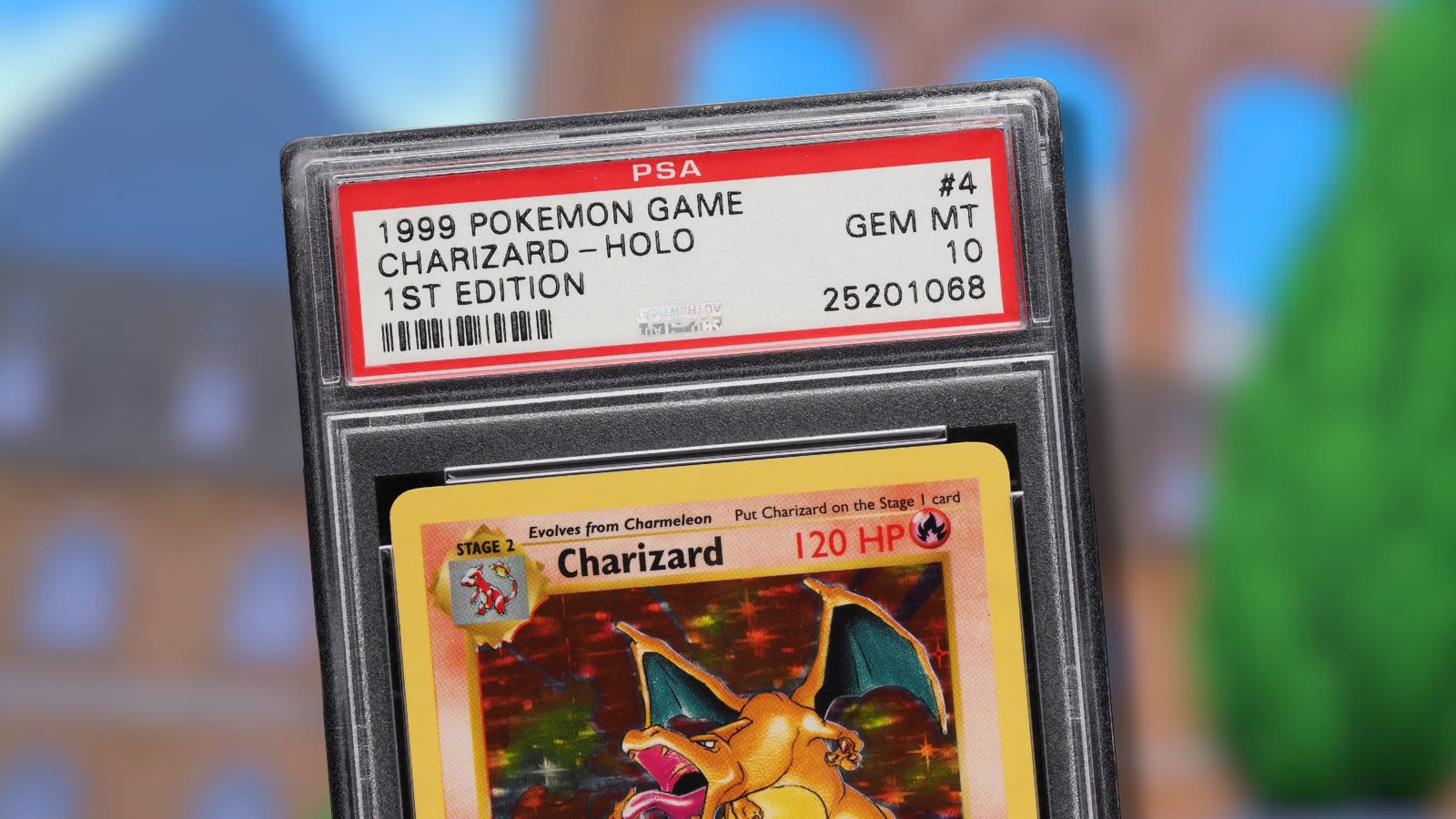 GameStop could be selling graded Pokemon cards and fans are worried - Dexerto