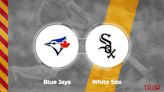 Blue Jays vs. White Sox Predictions & Picks: Odds, Moneyline - May 27