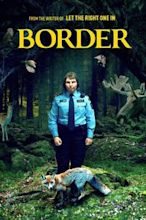 Border (2018 Swedish film)