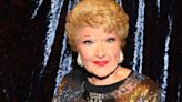 Cabaret Legend Marilyn Maye To Return To 54 Below This Fall