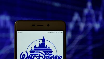 Walt Disney Stock Higher on Box Office Success - Schaeffer's Investment Research