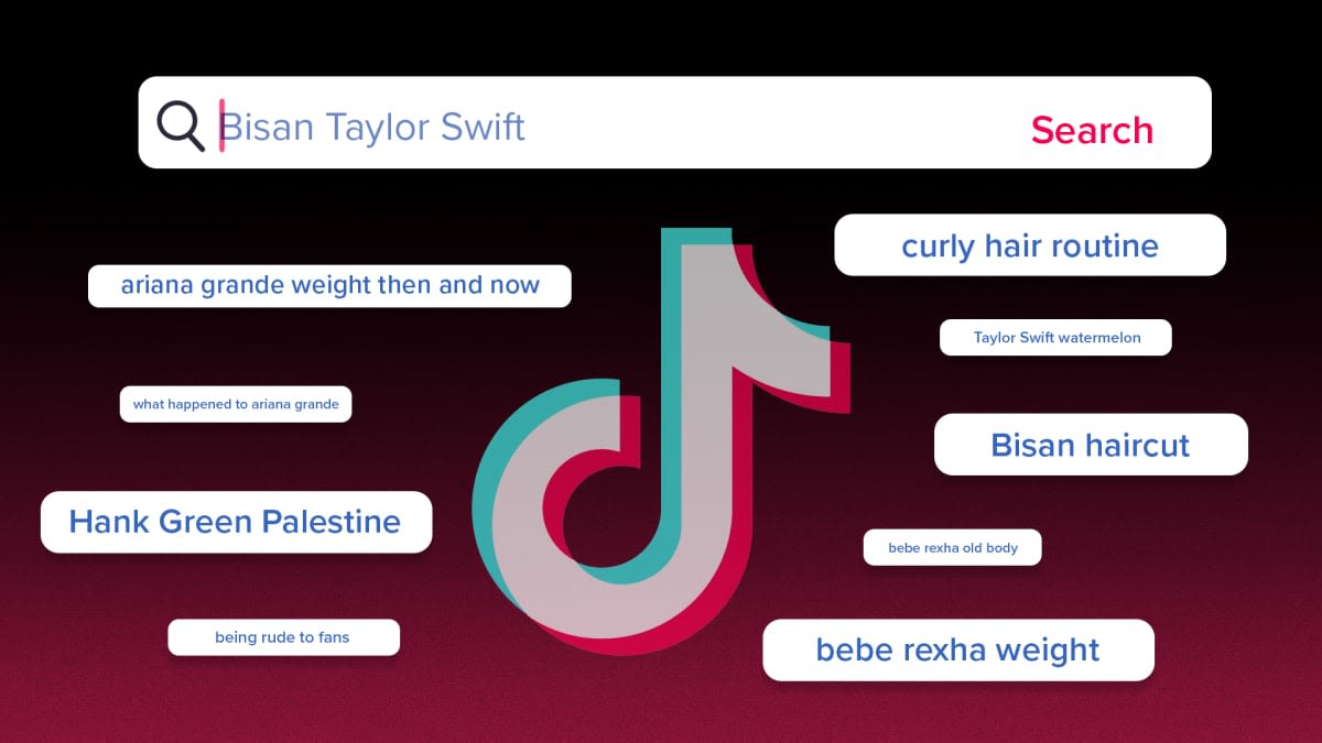 How 'blue comments' turned the TikTok algorithm into a protest tool