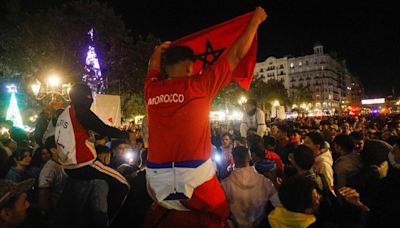 La Torre de Babel de València: todos los ciudadanos extranjeros