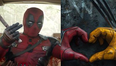 'Deadpool & Wolverine' makes spectacular theatre opening