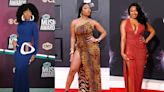 Megan Thee Stallion's Style Evolution: From Houston Hottie to Hollywood It Girl
