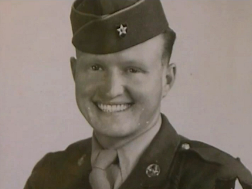 Jim Young, Battle of the Bulge survivor and Tennessee treasure, dies at 98