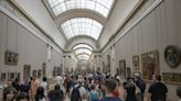 4 Astonishing Treasures Hiding in Plain Sight at Louvre